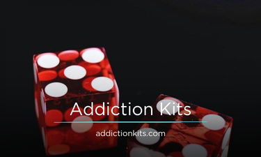 AddictionKits.com - Creative brandable domain for sale